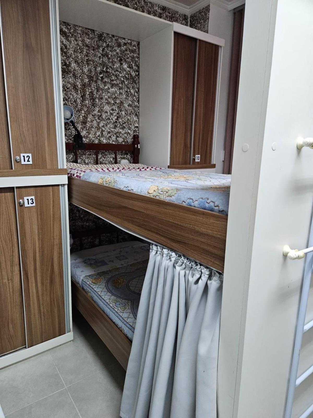 Pousada Lugama Bento Gonçalves Quarto foto